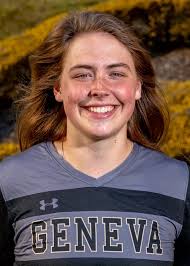 2020 Women's Soccer Roster