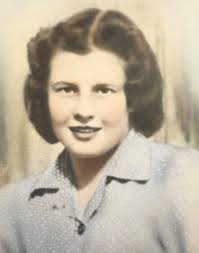 💕Valerie Ann Denwood 11.2.42