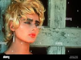 Isabella rossellini 1990 hi-res stock photography and images