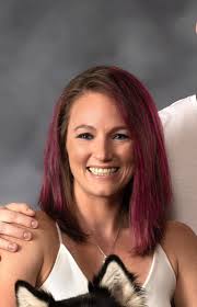 Meet our April Nurse of the Month: Brittany Hanks