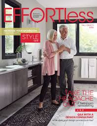 re bath effortless issue 3 2018 by