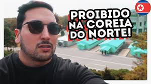 Kim sai do congresso do partido com estatuto reforçado e sem receio de biden. 5 Itens Proibidos Na Coreia Do Norte Mas Que Brasileiros Nao Sabem Estevam Pelo Mundo Youtube