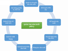 Giải mã 11 khái niệm quan trọng trong Quản trị Sản xuất