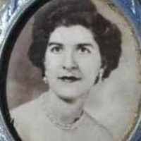 Alpha Lee D'Amico (1927–1968)