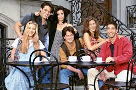 As of this writing there are 14 reviews on rotten tomatoes for friends: Friends Reunion Review Hbo Max Delivers Transponster Of Reunions Ew Com