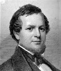 George Rex Graham (1813-1894)