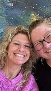 Alicia Weese's Instagram, Twitter & Facebook