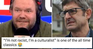 This LBC caller who 'doesn't have a racist bone in his body' is quite the  listen