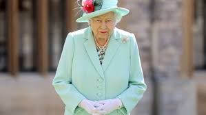 Cfi reina isabel, grados medios, superior, masters y cursos. Los Secretos De La Longevidad De Isabel Ii Gente El Pais