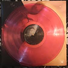 Just Got The Pink Vinyl In The Mail I Absolutely Love It Harrystyles Harry styles / harry styles (vinyl) — the music vault.
