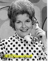 Memories of Rita Bell's TV Show in Detroit