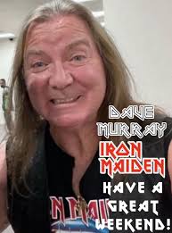 Iron Maiden Army Group