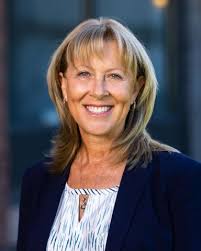 Bethany Adams, MHA, FACHE, MT(ASCP)