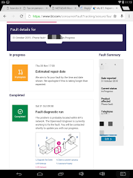 Well, there is a way to block anonymous calls as well! Solved Setting Up Call Divert Due To Faulty Landline Bt Community