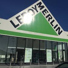 La leroy merlin ai avantajele unor servicii incluse, dedicate necesitatilor tale. Leroy Merlin Finestrat Benidorm Grand Magasin