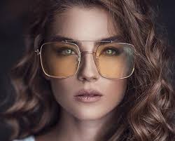 Oversized Sunglasses Polarised Specscart Uk Their unique place over the eyes makes sunglasses the first note of an outfit to ring out. oversized sunglasses polarised