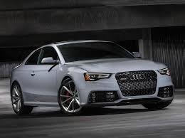 2015 Audi Rs5 Coupe Sport Limited Edition Unveiled Audi Rs5 Rs5 Coupe Audi Rs