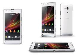 B-Stock Sony Xperia SP LTE C5303 ...