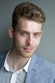 JAMES HOLLYWOOD James Hollywood Actors Headshots nyc