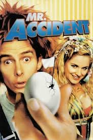 Reviews of Mr. Accident • Letterboxd