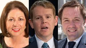 Focus Live: 'Dirty politics'