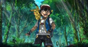 Coco, the 23rd anime film of the pokémon franchise's website the second full trailer and another trailer on wednesday. Check Out The First Trailer For The Next Pokemon Movie Coco