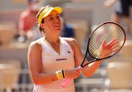 The 2021 french open will start on may 30. Is French Open Women S Final On Tv Today Time Channel And How To Watch Today The Independent