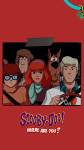 Follow the vibe and change your wallpaper every day! Scooby Doo Where Are You Cartoon Wallpaper Iphone Cartoon Wallpaper Scooby Doo Images