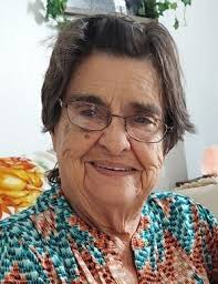 Obituary information for Eva Jane Gabbard Hopkins