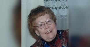 Florence J Porter Obituary