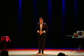 Iluzjonista Tomasz Soja, Aleksandrowice