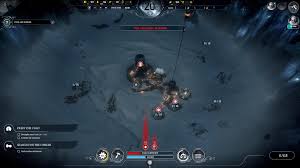 Click on the selected building and press the clock icon with an up arrow to start an emergency shift in frostpunk. Frostpunk The Optimal Start