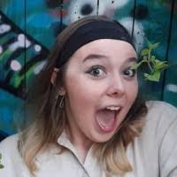 Maya Jacobs's Instagram, Twitter & Facebook