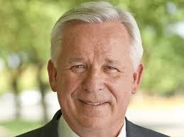 Craig Jessop Steps Down As Dean For USU Caine College Of The Arts