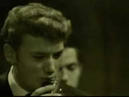 Johnny Hallyday Une Poignee De Terre Johnny Hallyday Musique 2017 Chanson