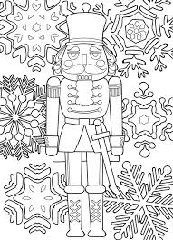 Free printable nutcracker coloring pages. Nutcracker Coloring Pages Print For Free Wonder Day Coloring Pages For Children And Adults