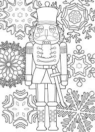 Free printable nutcracker coloring pages. Nutcracker Coloring Pages Print For Free Wonder Day Coloring Pages For Children And Adults