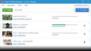 Download youtube downloader for mac for mac & read reviews. Free Youtube Download Most Popular Youtube Downloader