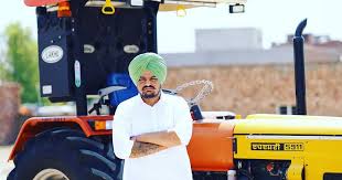 He is signed on a music label called humble. Sidhu Moose Wala Tractor Photo 5911 Tractor Images Statuspb