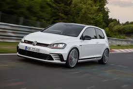 2016 Volkswagen Golf Gti Clubsport Unveiled Golf Gti Volkswagen Golf Gti Volkswagen Polo Gti