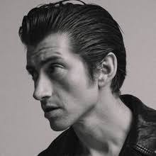 Does this suit my face shape and bone structure? Alex Turner Coup De Main Magazine