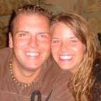 Dominic Cirincione and Arianna Grubbs