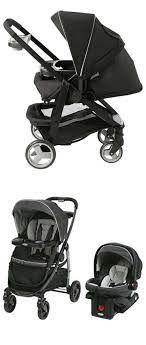 On Our List Of The Best Travel Systems Is The Graco Modes Travel System Why We Love It Baby Strollers Travel System Graco Modes Travel System Baby Strollers