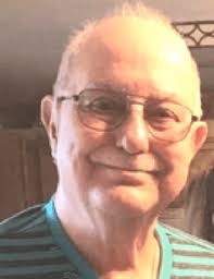 John Herbert Litz Obituary