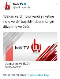 Gündemi takip etmek istiyorsan halk tv canlı yayını kesintisiz izle. Halk Tv Nin Yalan Balonu Patladi