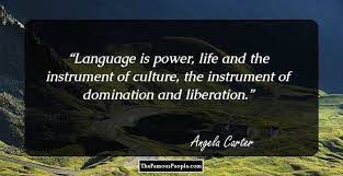He is an english author that was born on may 7, 1940. 100 Top Quotes By Angela Carter The Author Of The Bloody Chamber