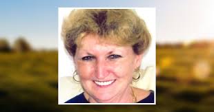 Geraldine Holbrook Stanley Marks Obituary June 15, 2020