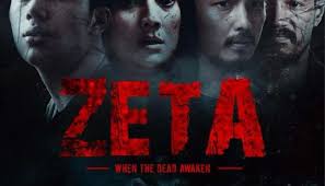 Review: Amanda Iswan's ZETA: WHEN THE DEAD AWAKEN Elevates The Zombie Genre  With Feasible Entertainment And Thrills | Film Combat Syndicate