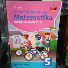 Check spelling or type a new query. Buku Terampil Berhitung Matematika Kelas 5 Sd Revisi Penerbit Erlangga Shopee Indonesia