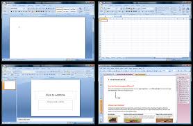 The best alternatives to microsoft office offer robust features and compatibility. Microsoft Office Word 2007 Free Download Full Version For Windows Vista